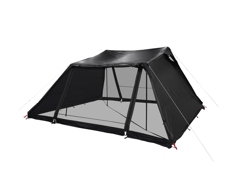 DoD 4 x 4 Base Shelter Tent