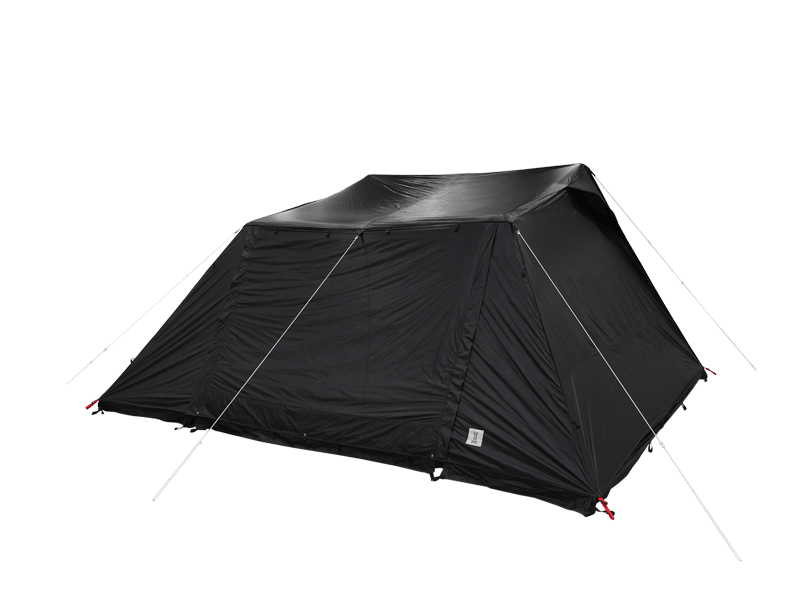 DoD 4 x 4 Base Shelter Tent